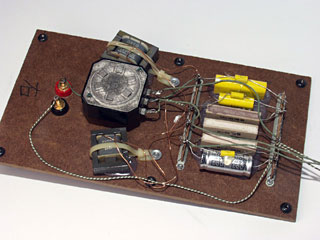 JBL3105スピーカーネットワーク JBL 3105 8Ω スピーカーネットワーク / 札幌の中古オーディオ